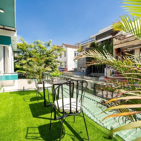 Dao Tien Homestay Hội An Kültér fotó