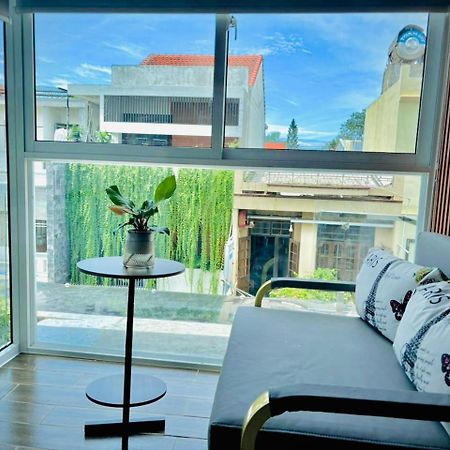 Dao Tien Homestay Hội An Kültér fotó