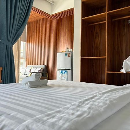 Dao Tien Homestay Hội An Kültér fotó