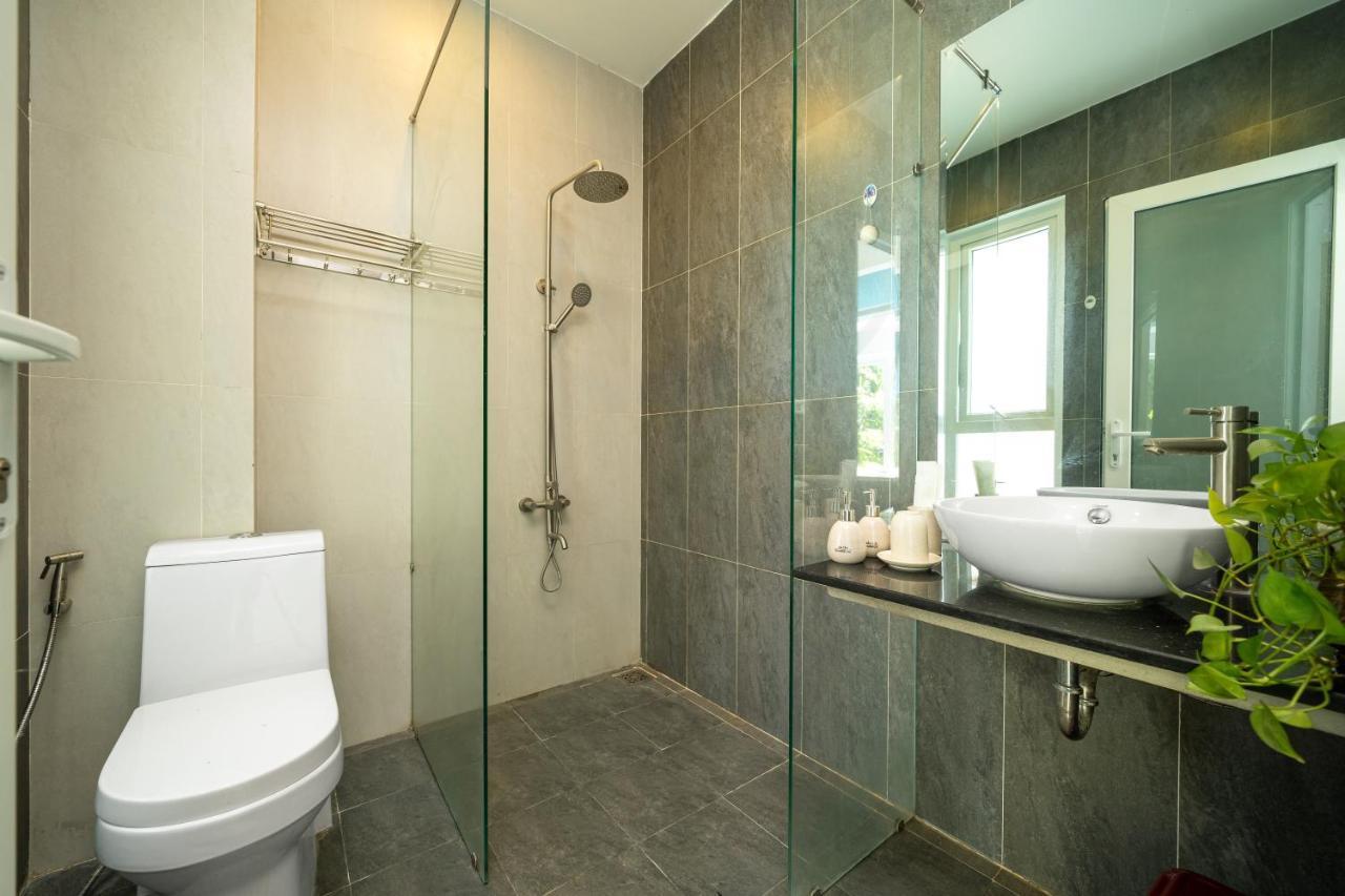 Dao Tien Homestay Hội An Kültér fotó