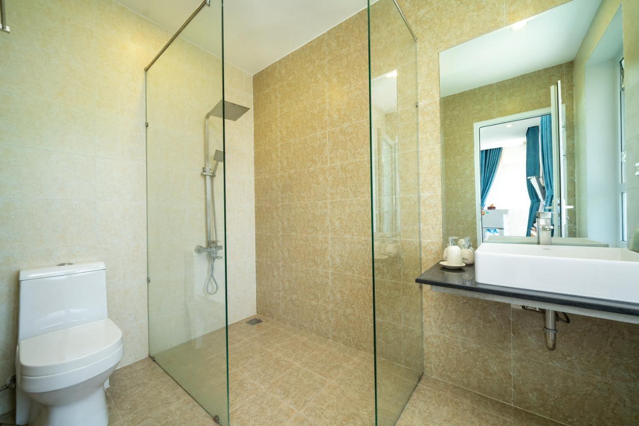 Dao Tien Homestay Hội An Kültér fotó