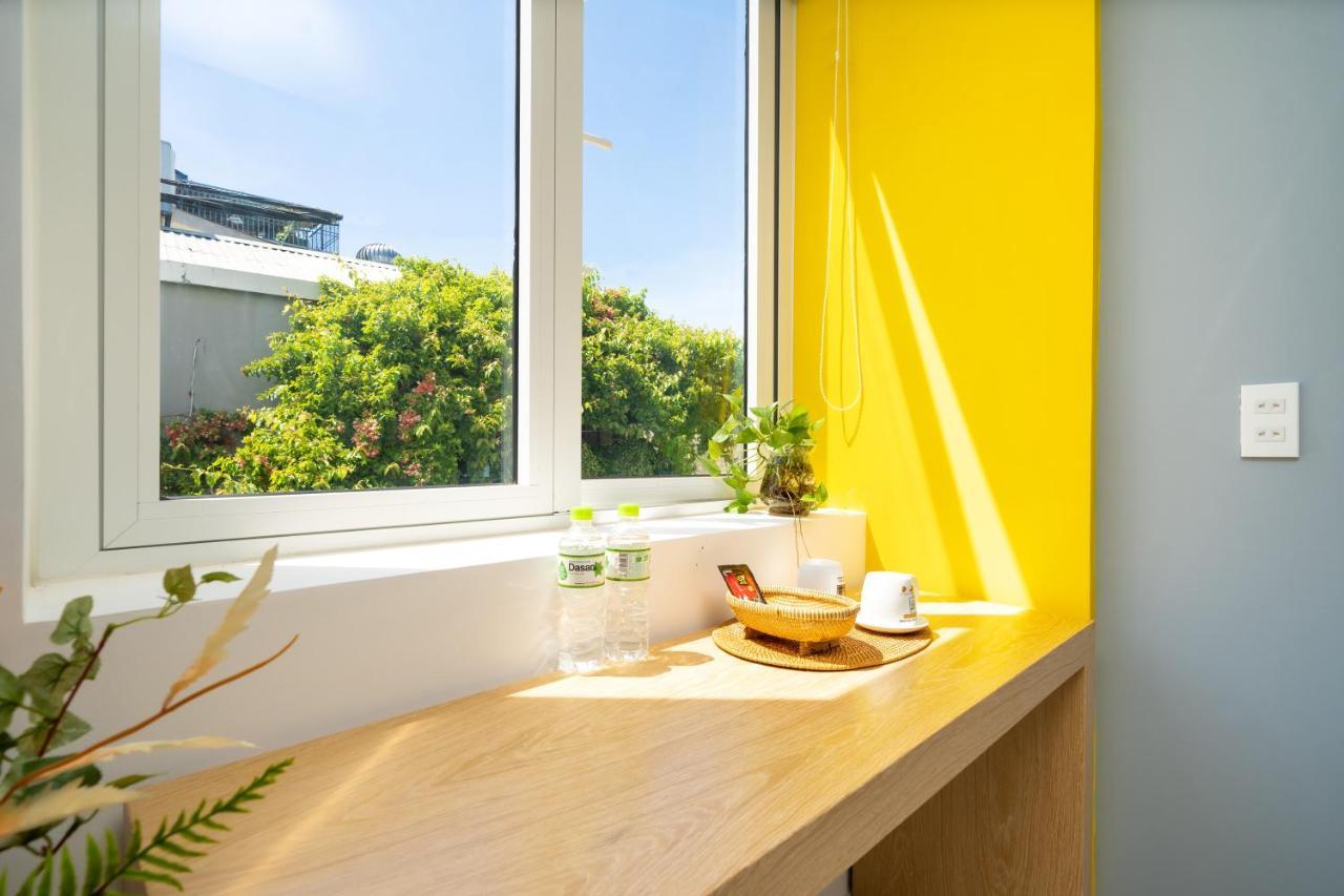 Dao Tien Homestay Hội An Kültér fotó