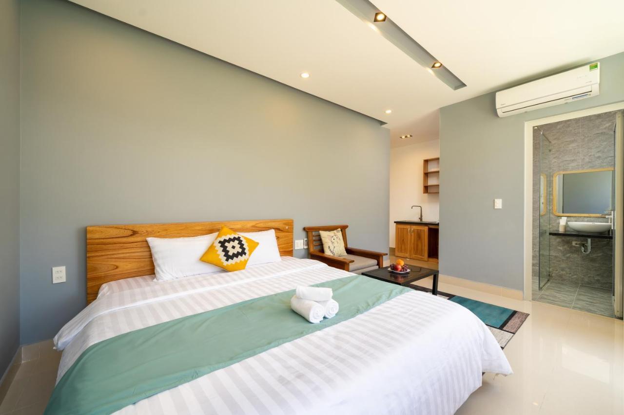 Dao Tien Homestay Hội An Kültér fotó