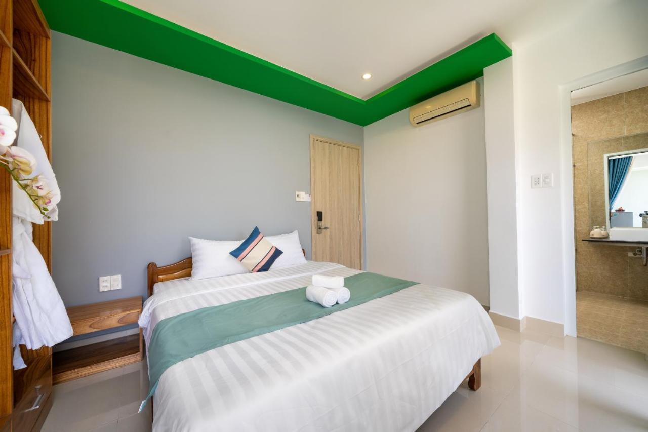 Dao Tien Homestay Hội An Kültér fotó