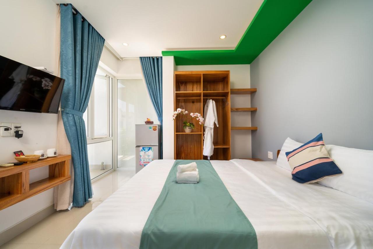 Dao Tien Homestay Hội An Kültér fotó