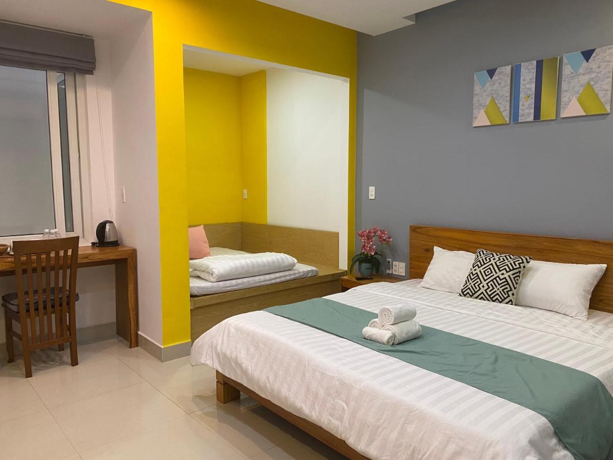 Dao Tien Homestay Hội An Kültér fotó