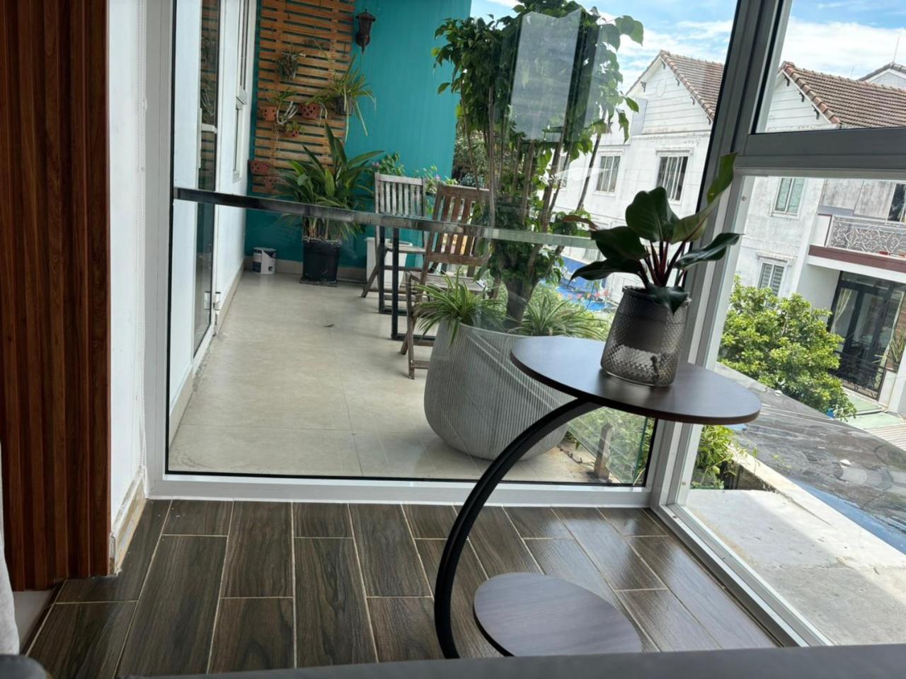 Dao Tien Homestay Hội An Kültér fotó