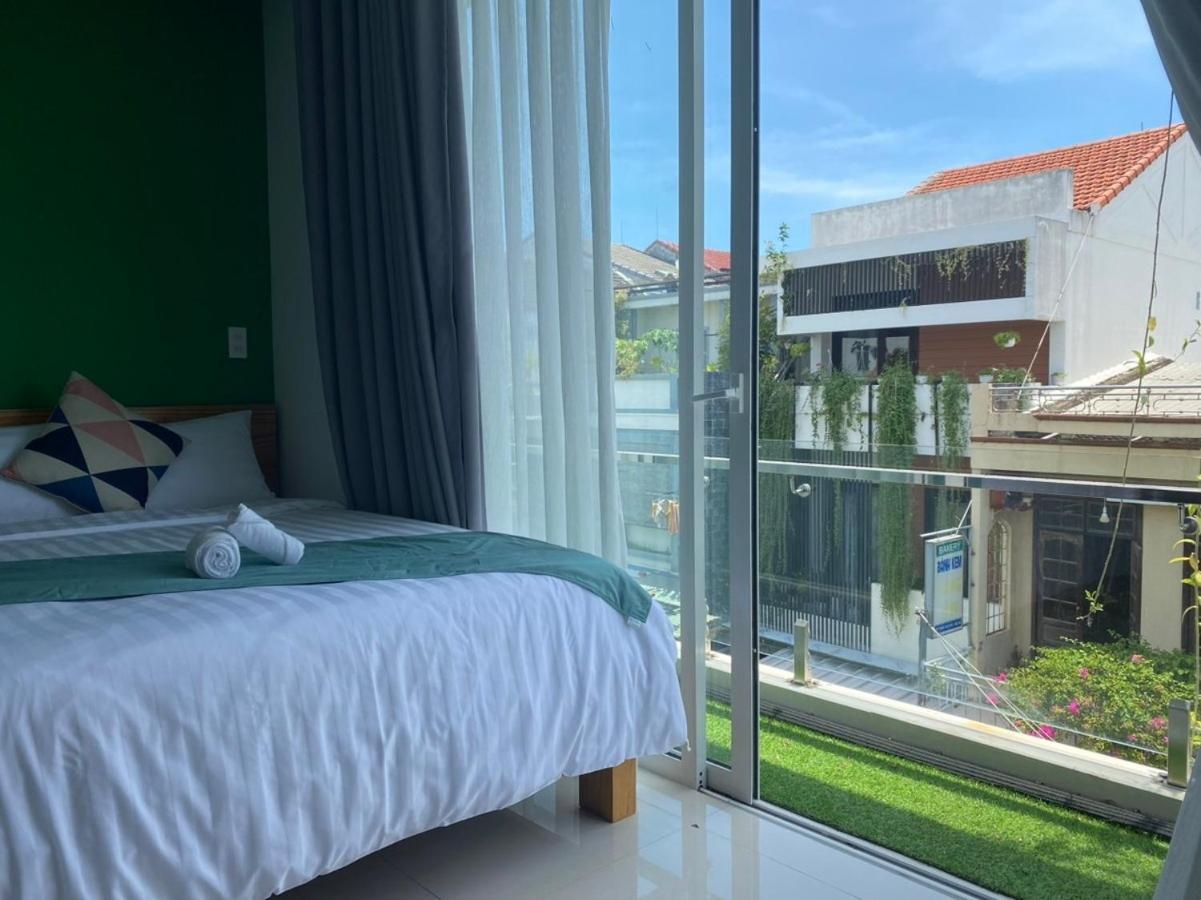 Dao Tien Homestay Hội An Kültér fotó