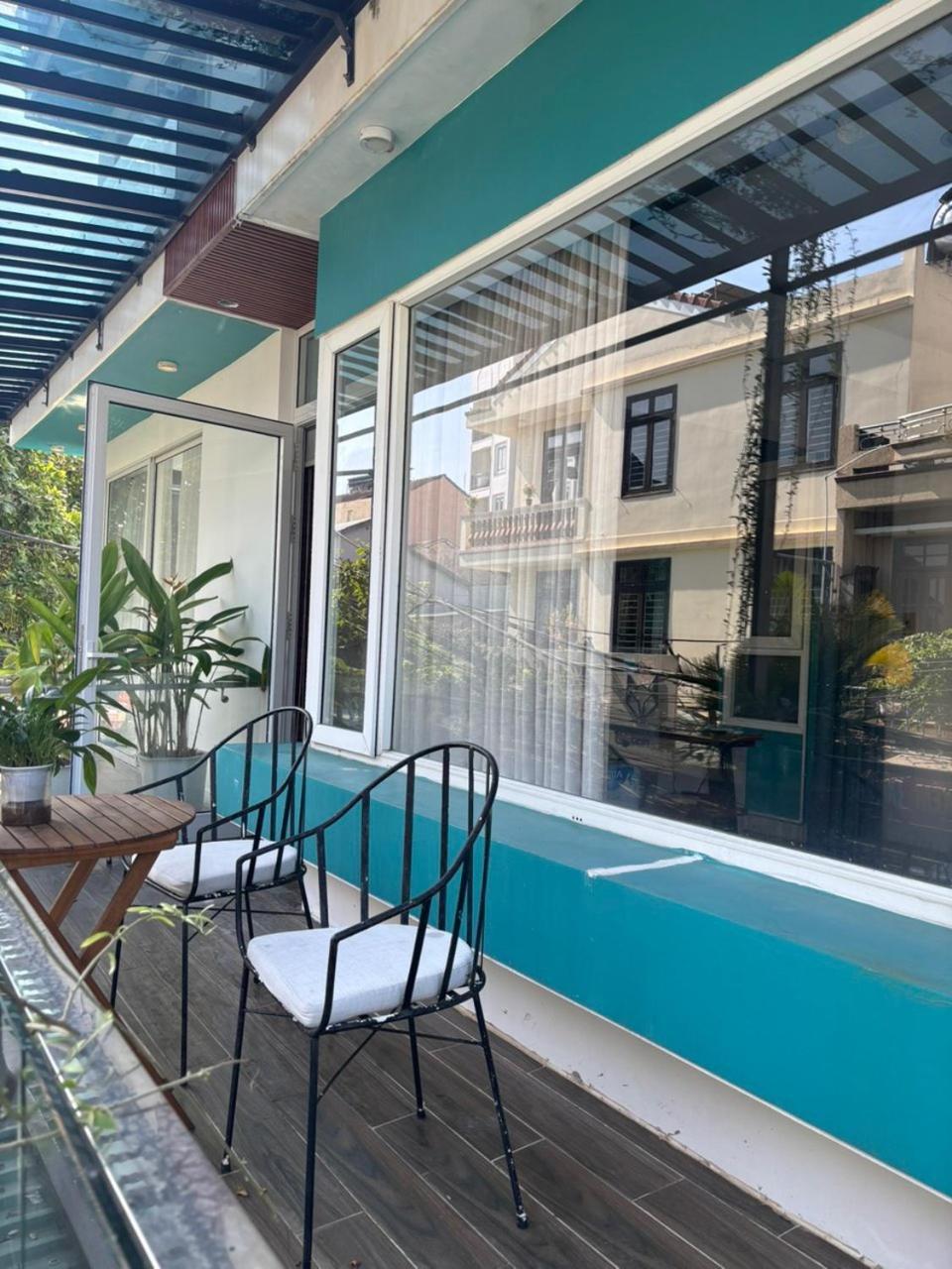 Dao Tien Homestay Hội An Kültér fotó