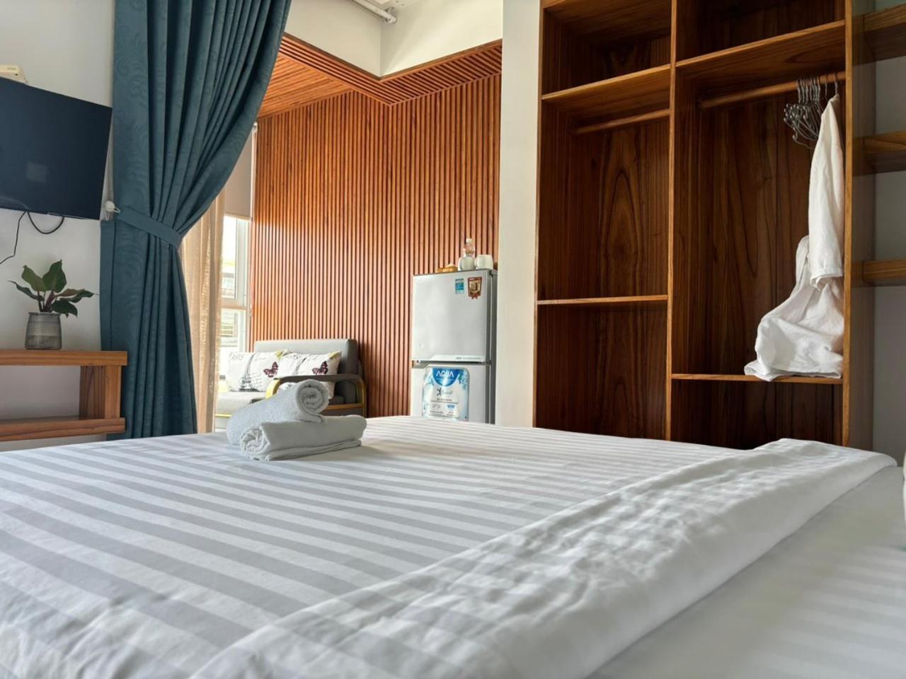 Dao Tien Homestay Hội An Kültér fotó