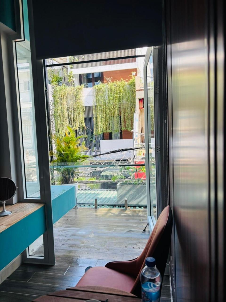 Dao Tien Homestay Hội An Kültér fotó