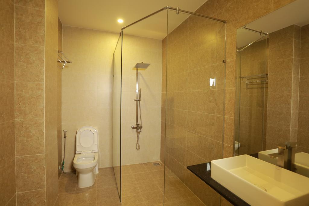 Dao Tien Homestay Hội An Kültér fotó