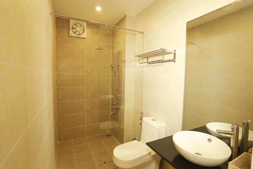 Dao Tien Homestay Hội An Kültér fotó