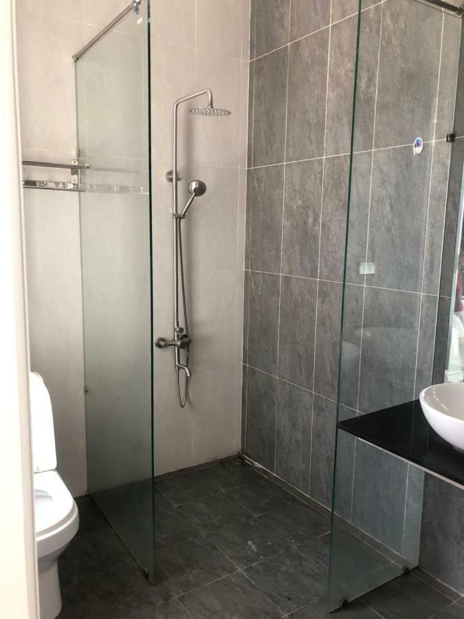 Dao Tien Homestay Hội An Kültér fotó