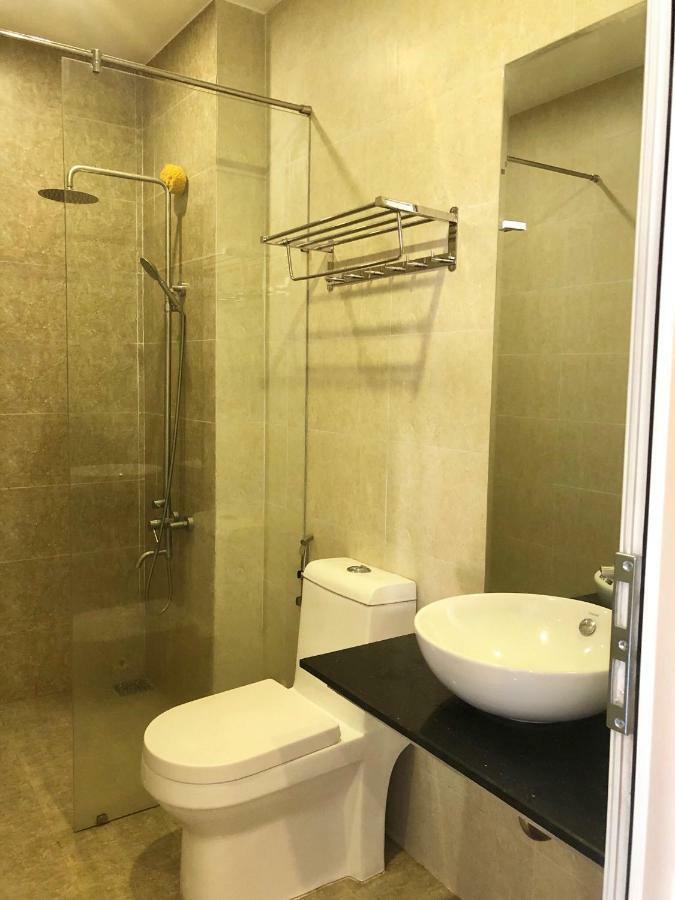 Dao Tien Homestay Hội An Kültér fotó